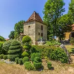 Domaine De La Faurie Kemping