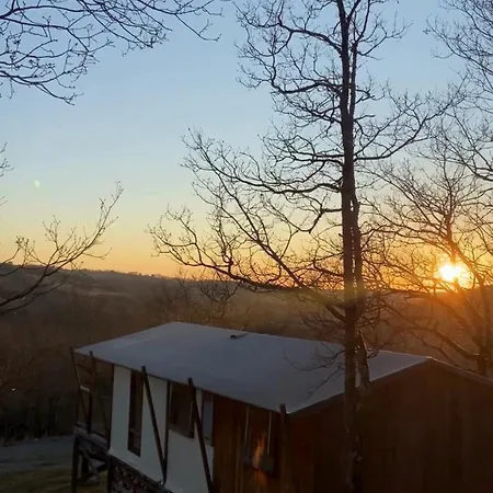 Kamp alanı Domaine De La Faurie