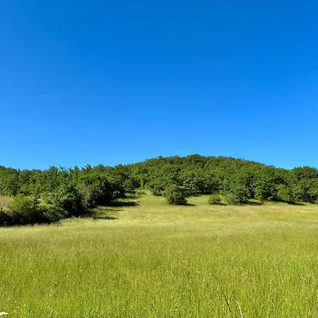 Domaine De La Faurie אתר קמפינג *