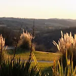 캠프장 Domaine De La Faurie Séniergues