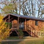캠프장 Domaine De La Faurie Séniergues