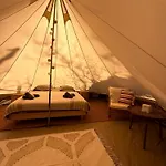 캠프장 Domaine De La Faurie