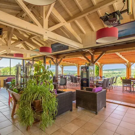 Domaine De La Faurie Séniergues