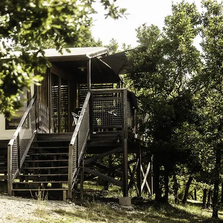 Domaine De La Faurie * Srniergues