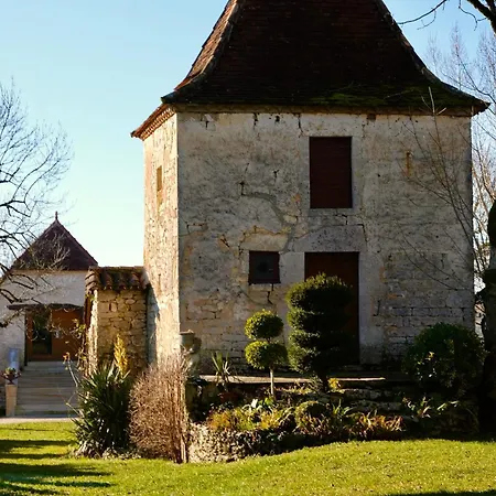 Domaine De La Faurie Campsite *