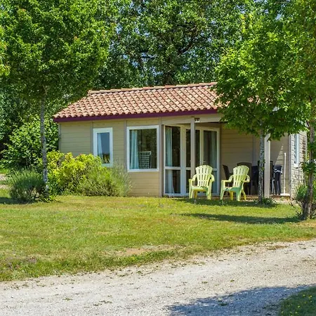 Domaine De La Faurie Campsite