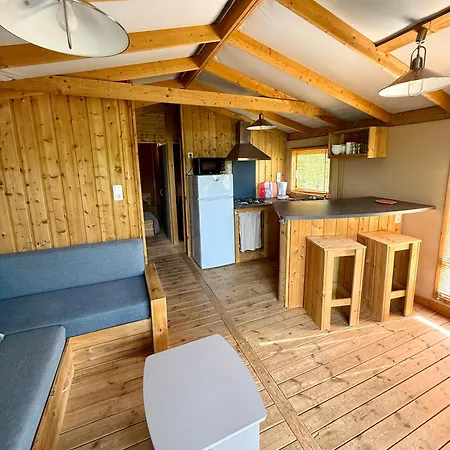 Domaine De La Faurie Campsite *