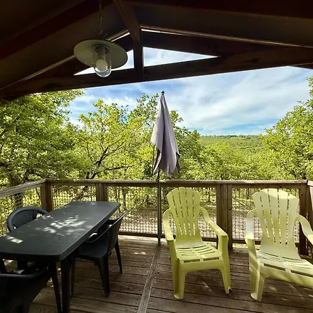 Domaine De La Faurie Séniergues