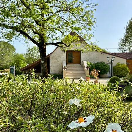 Domaine De La Faurie