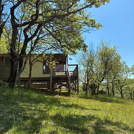 Campsite Domaine De La Faurie *