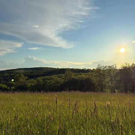 Domaine De La Faurie Campsite