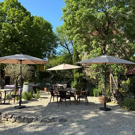 Domaine De La Faurie Séniergues