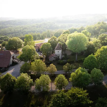 Domaine De La Faurie *