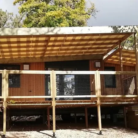 Domaine De La Faurie *