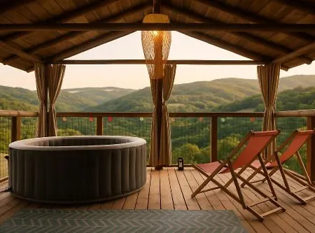 Domaine De La Faurie Séniergues