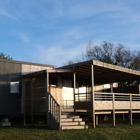 Domaine De La Faurie