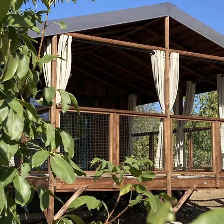 Domaine De La Faurie Κάμπινγκ *