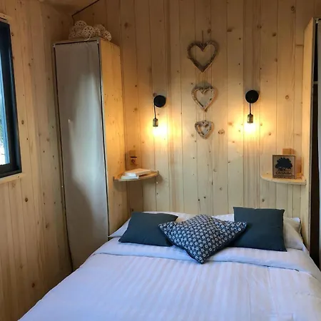 Domaine De La Faurie Séniergues