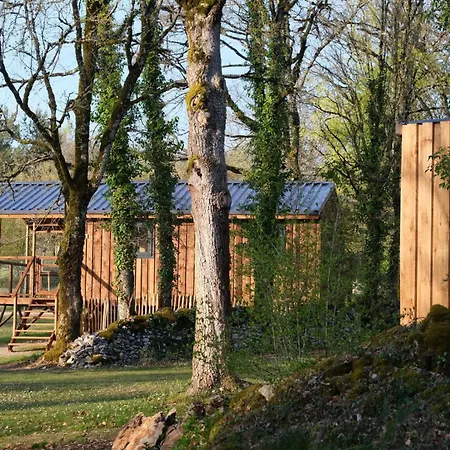 Domaine De La Faurie مكان تخييم *