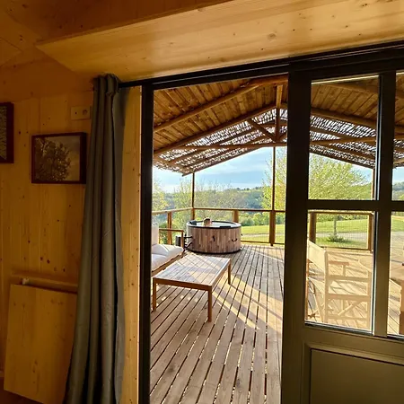 Domaine De La Faurie مكان تخييم