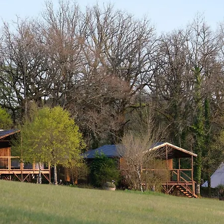 Domaine De La Faurie * Séniergues