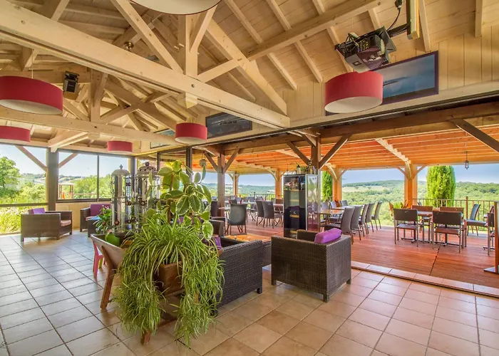 Domaine De La Faurie Séniergues