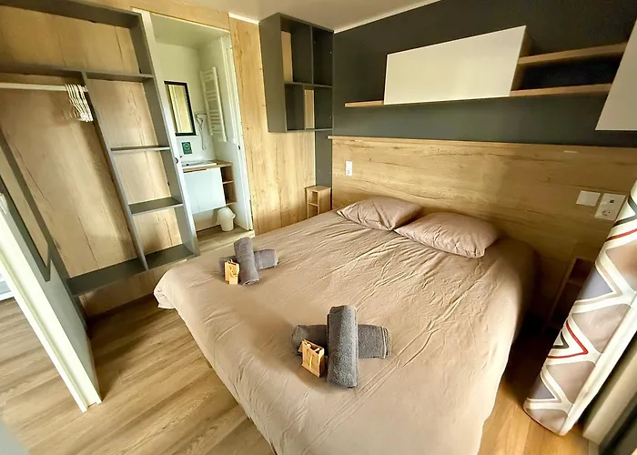 Domaine De La Faurie