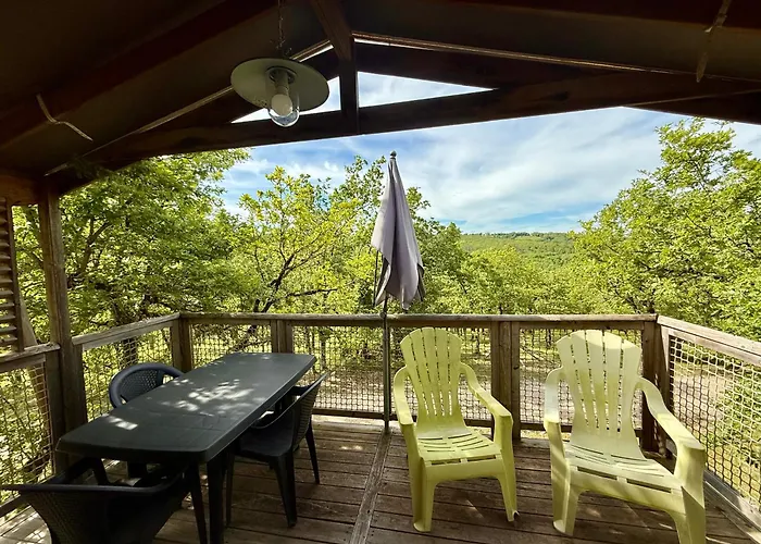 Domaine De La Faurie Séniergues