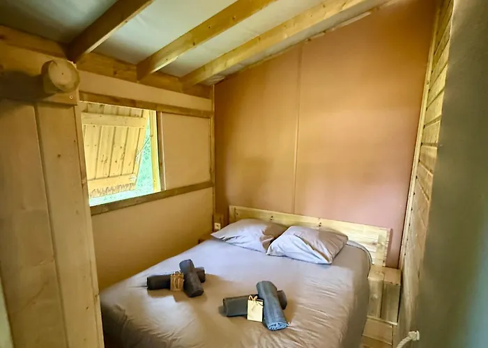 Domaine De La Faurie * Séniergues