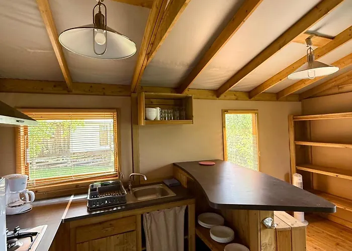 Domaine De La Faurie Camping