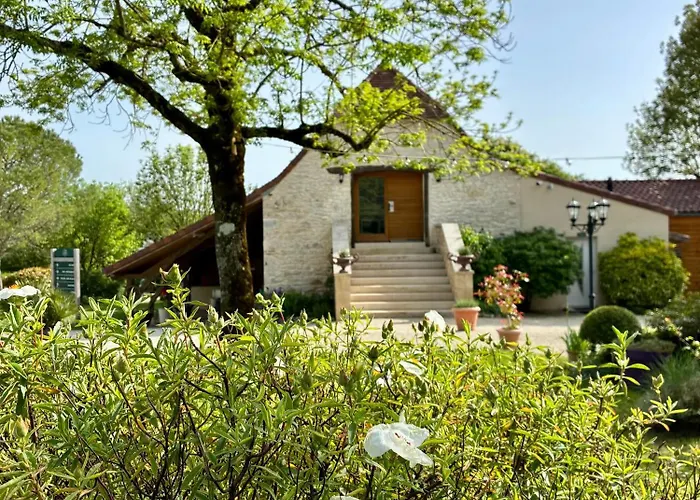 Domaine De La Faurie