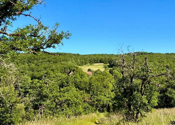 Domaine De La Faurie *