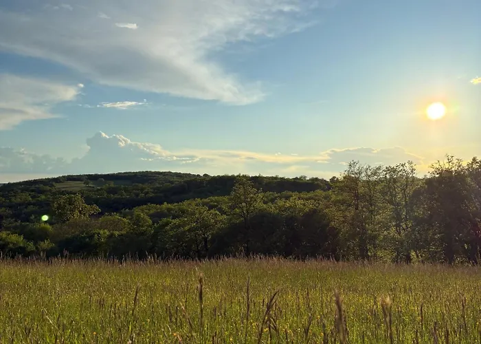 Domaine De La Faurie مكان تخييم