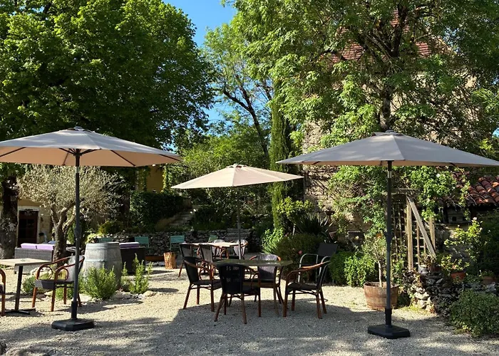 Domaine De La Faurie Séniergues