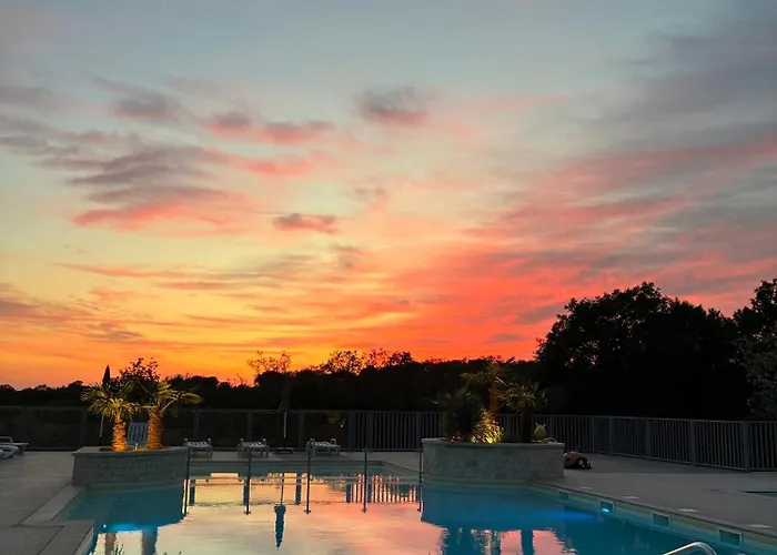 Domaine De La Faurie * Séniergues