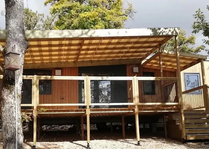 Domaine De La Faurie *