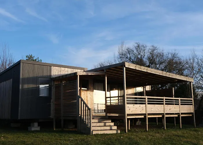 Domaine De La Faurie