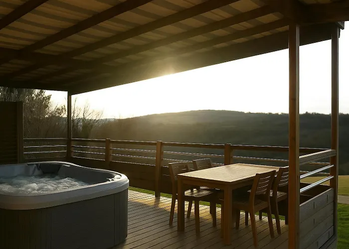 Domaine De La Faurie * Séniergues