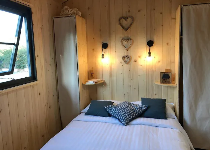 Domaine De La Faurie Séniergues