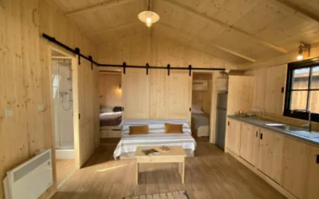 Domaine De La Faurie مكان تخييم