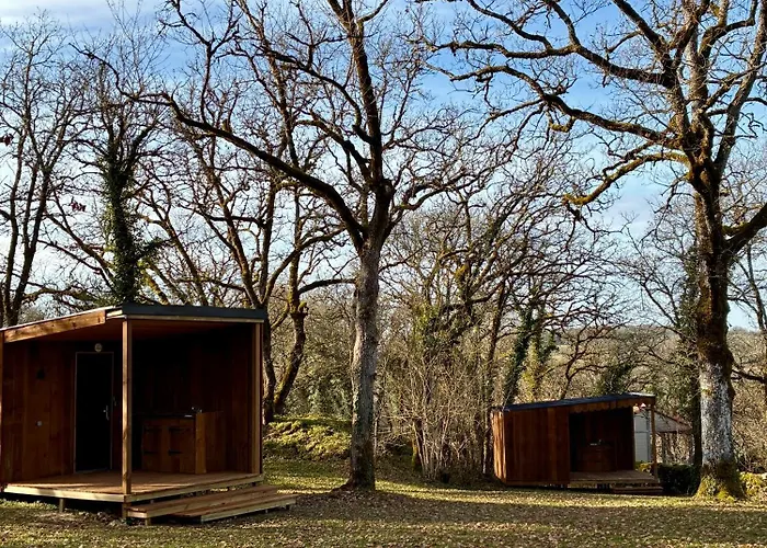 Domaine De La Faurie Séniergues