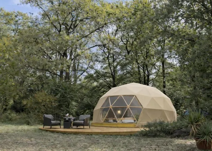 Domaine De La Faurie * Séniergues